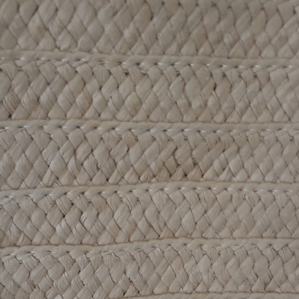 Draper James Woven Handbag - Picture 3 of 5